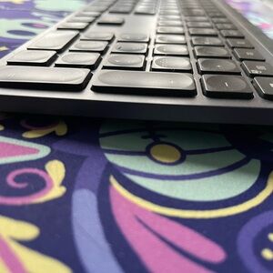 Logitech keyboard